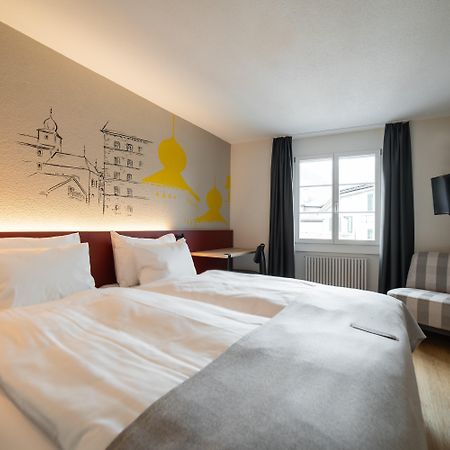 Hotel Stockalperhof Бриг Екстериор снимка