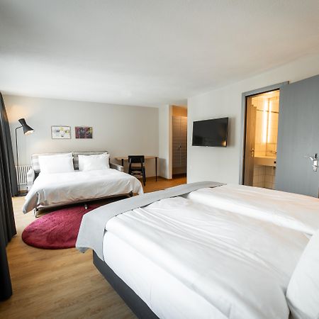 Hotel Stockalperhof Бриг Екстериор снимка